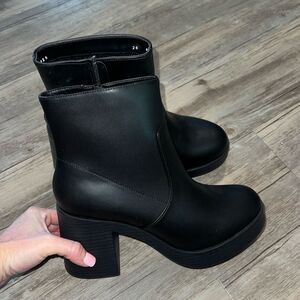 Andrea shoes